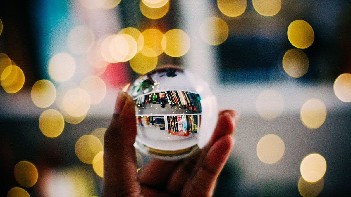 Augur Turbo decentralized betting