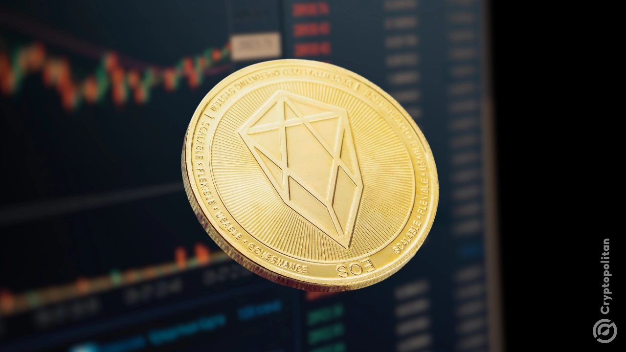 Vaulta A decentralized asset management crypto