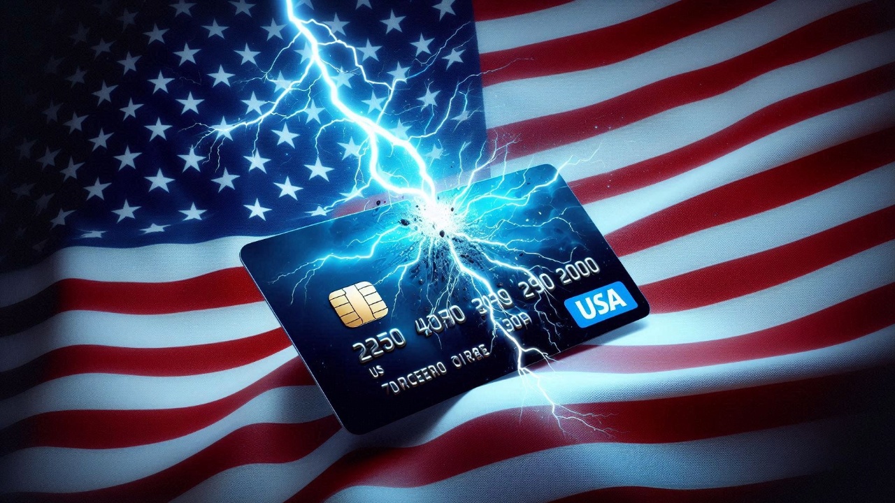 Bank of America crypto payment services 2024