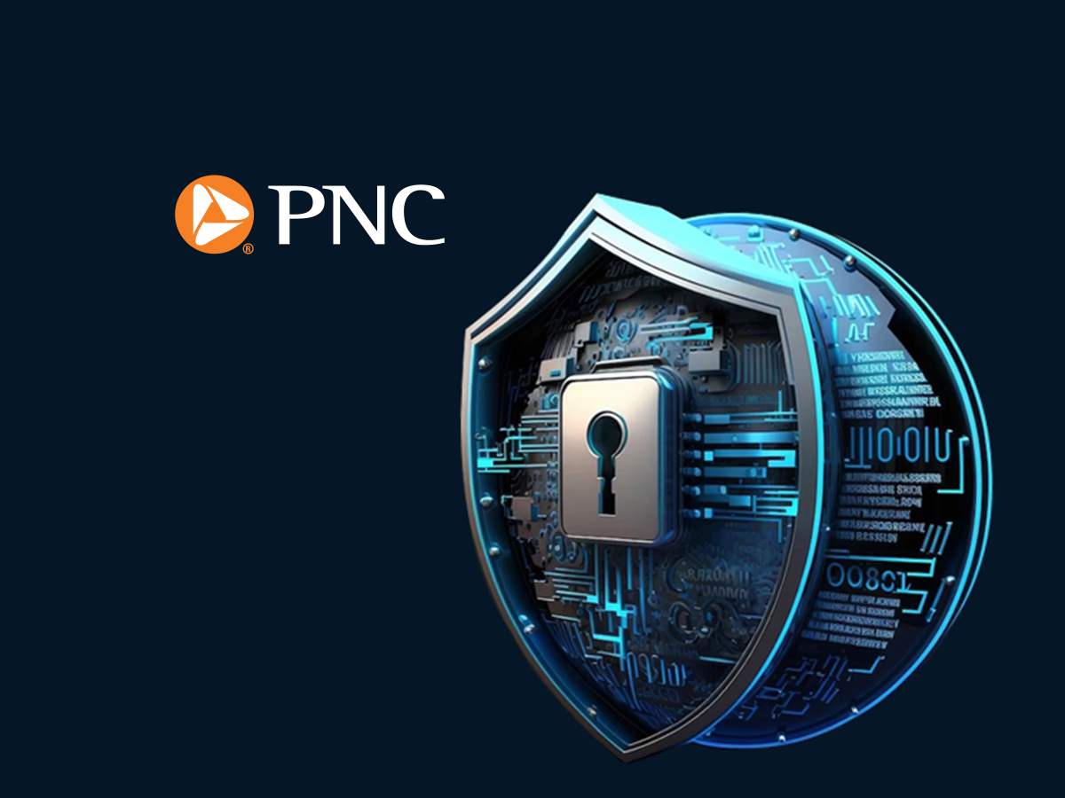 PNC Bank blockchain payment services 2024