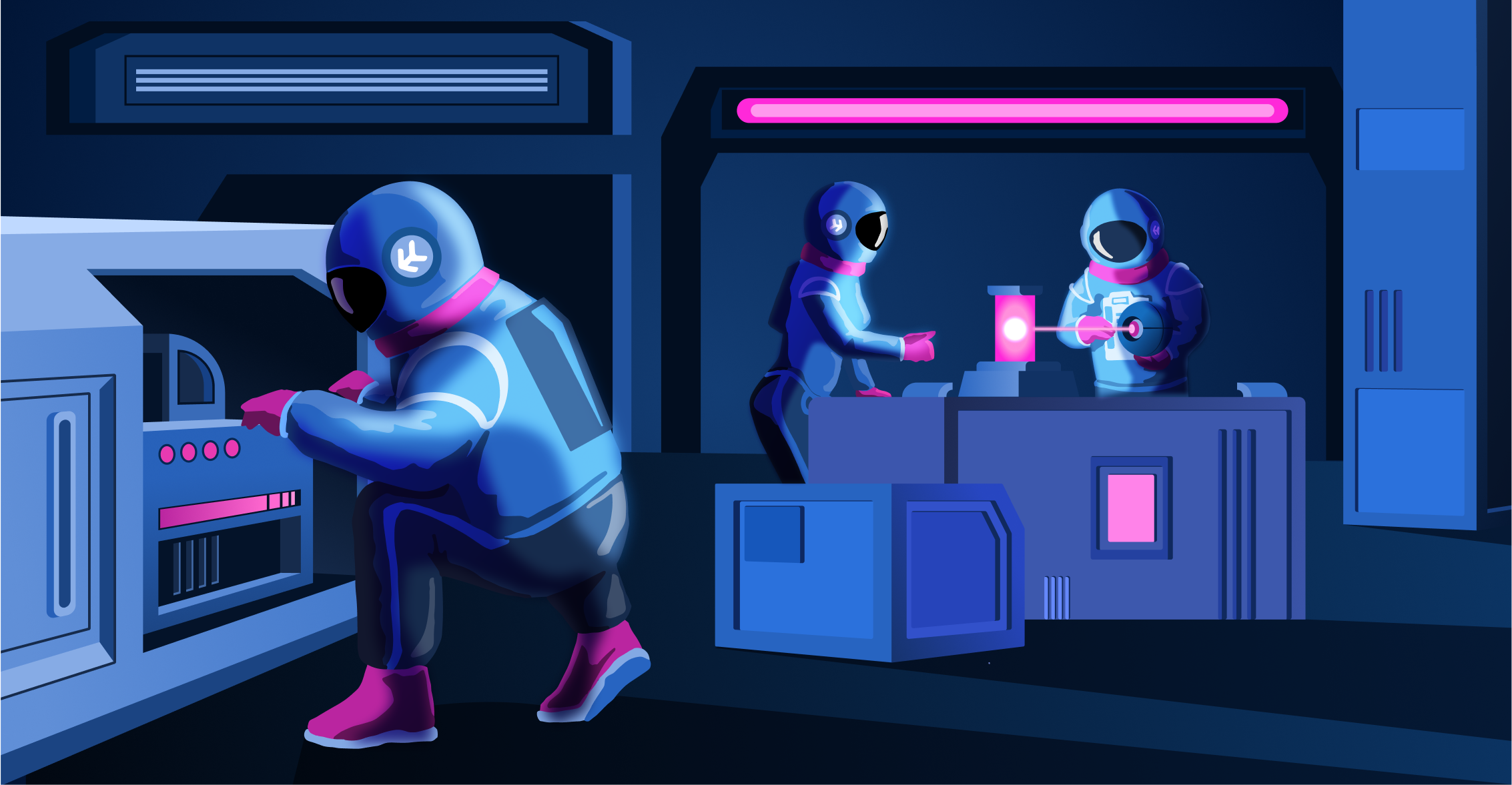 Hyperlane cross-chain messaging EigenLayer AVS logo