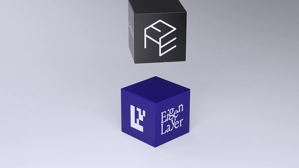 Phala Network privacy compute EigenLayer AVS logo