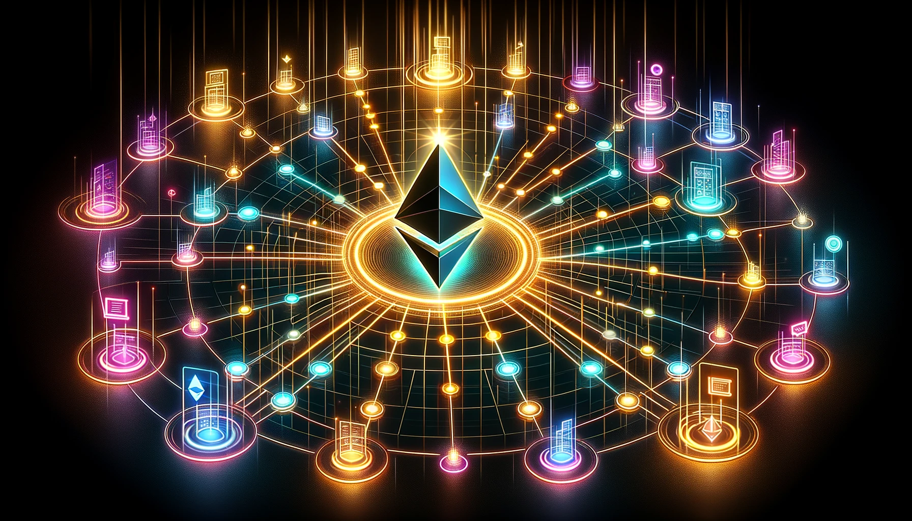 Witness Chain light client EigenLayer AVS logo