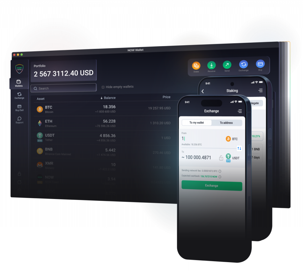 P100 NOWPayments crypto mass payouts