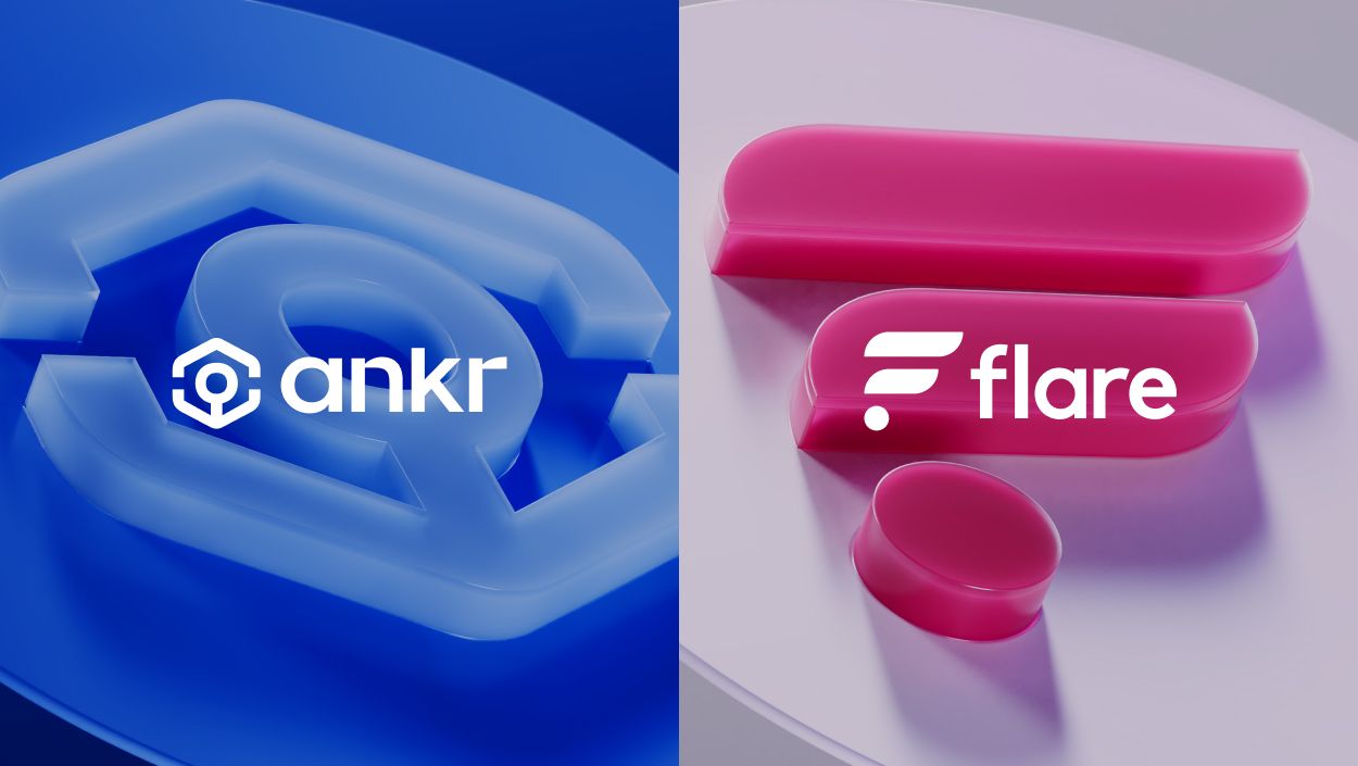 Ankr rollup deployment to testnet and mainnet