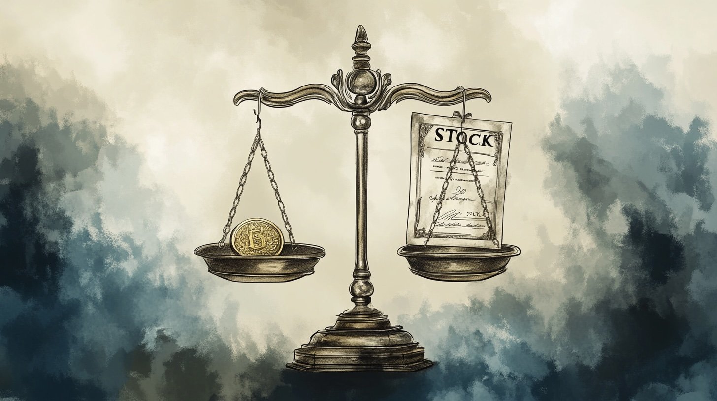 liquidity challenges tokenized stocks