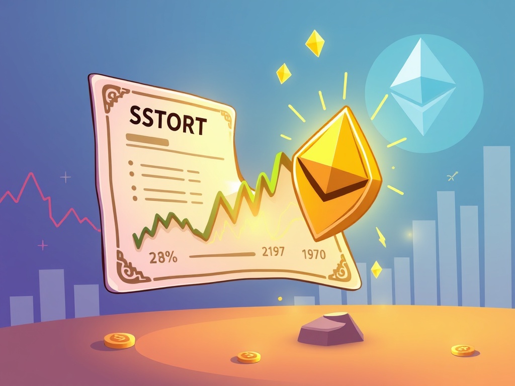 Ondo tokenized stocks backed by real securities