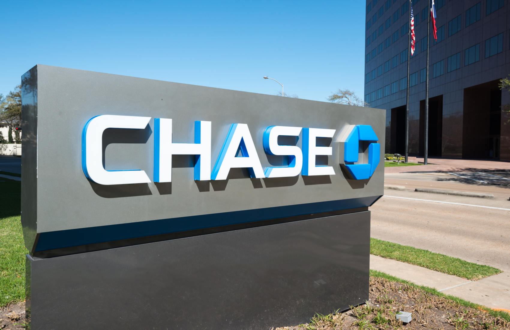 JPMorgan Chase crypto custody service