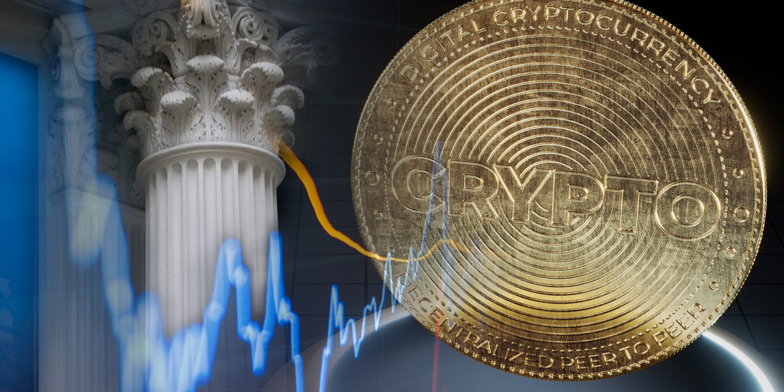 U.S. bank regulatory guidance on crypto