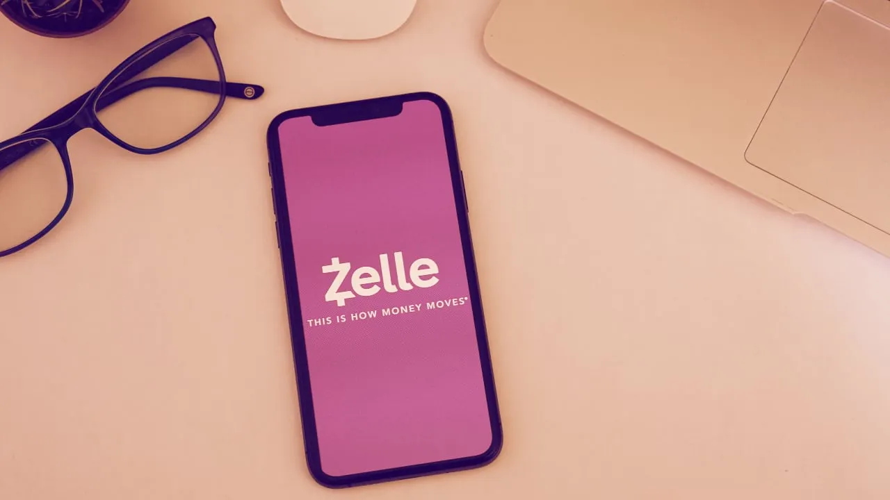 Wells Fargo app with crypto features