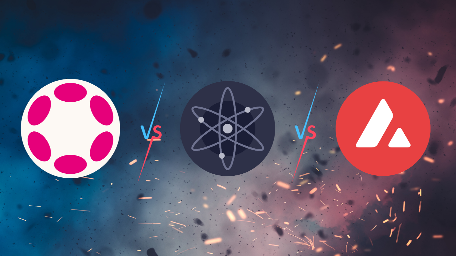 Polkadot XCMP protocol interoperability