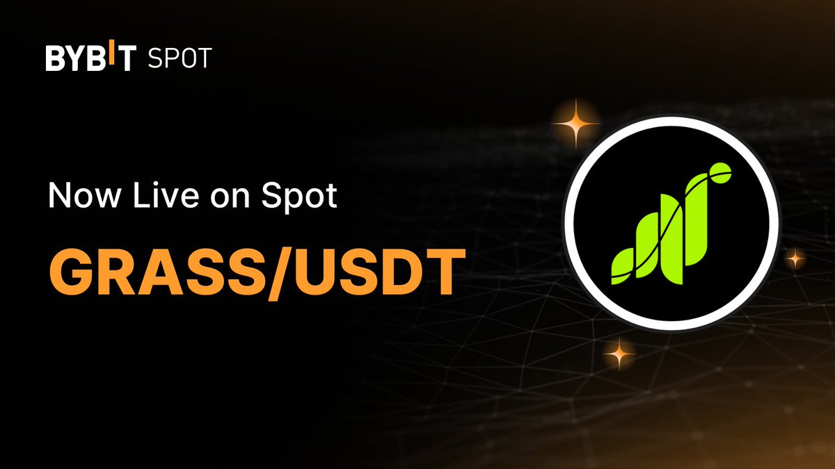 Grass network crypto app