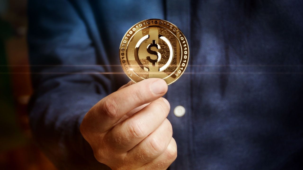 Anchorpoint Financial Hong Kong stablecoin license