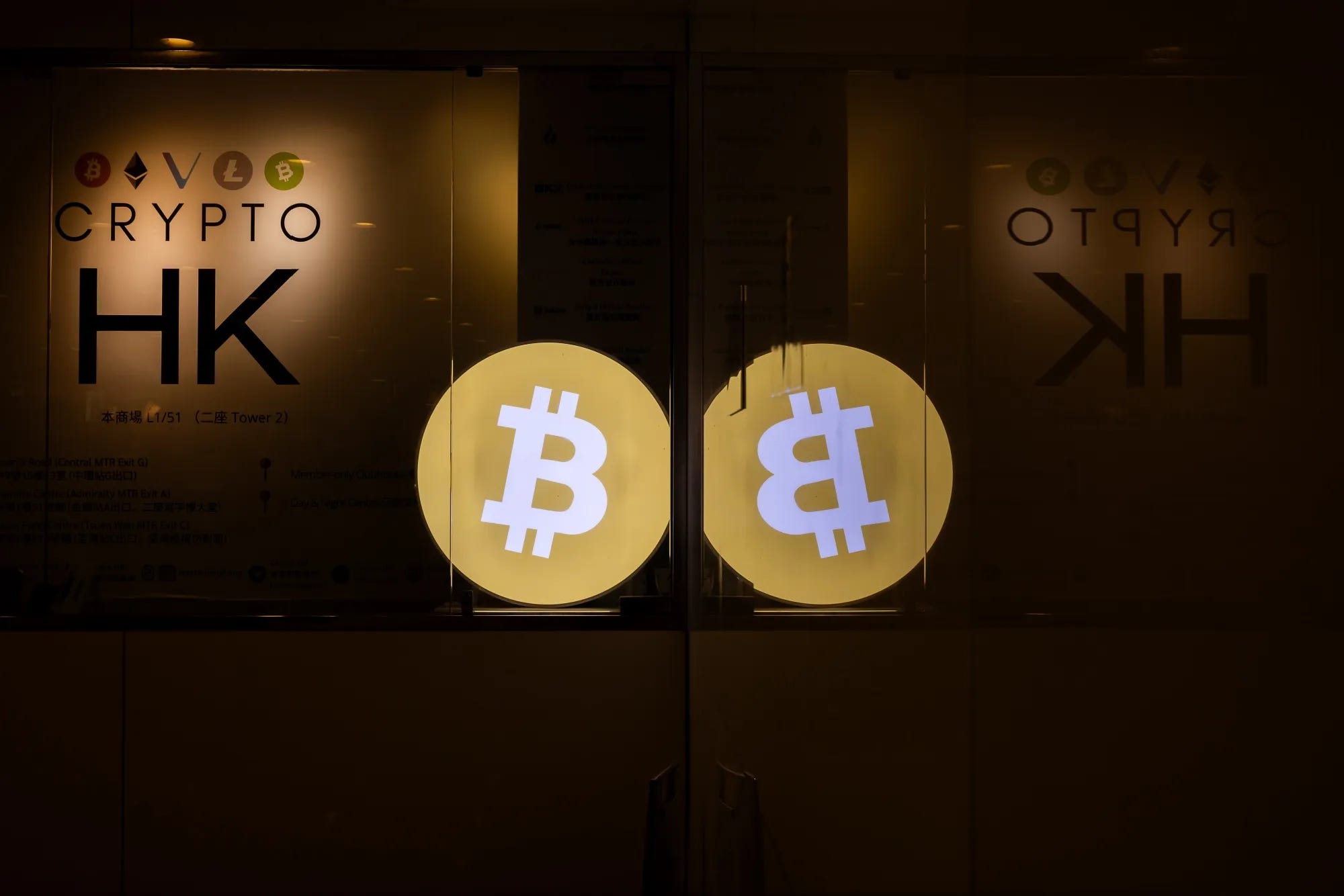 stablecoin audit disclosure Hong Kong