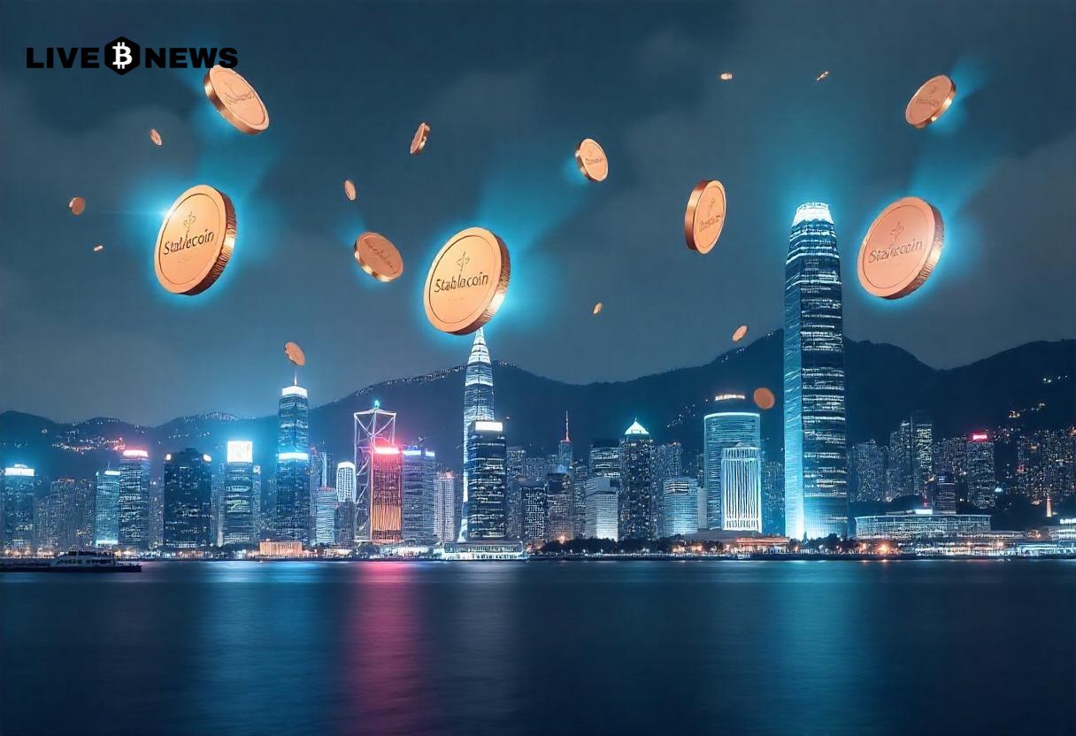 stablecoin full reserve backing Hong Kong