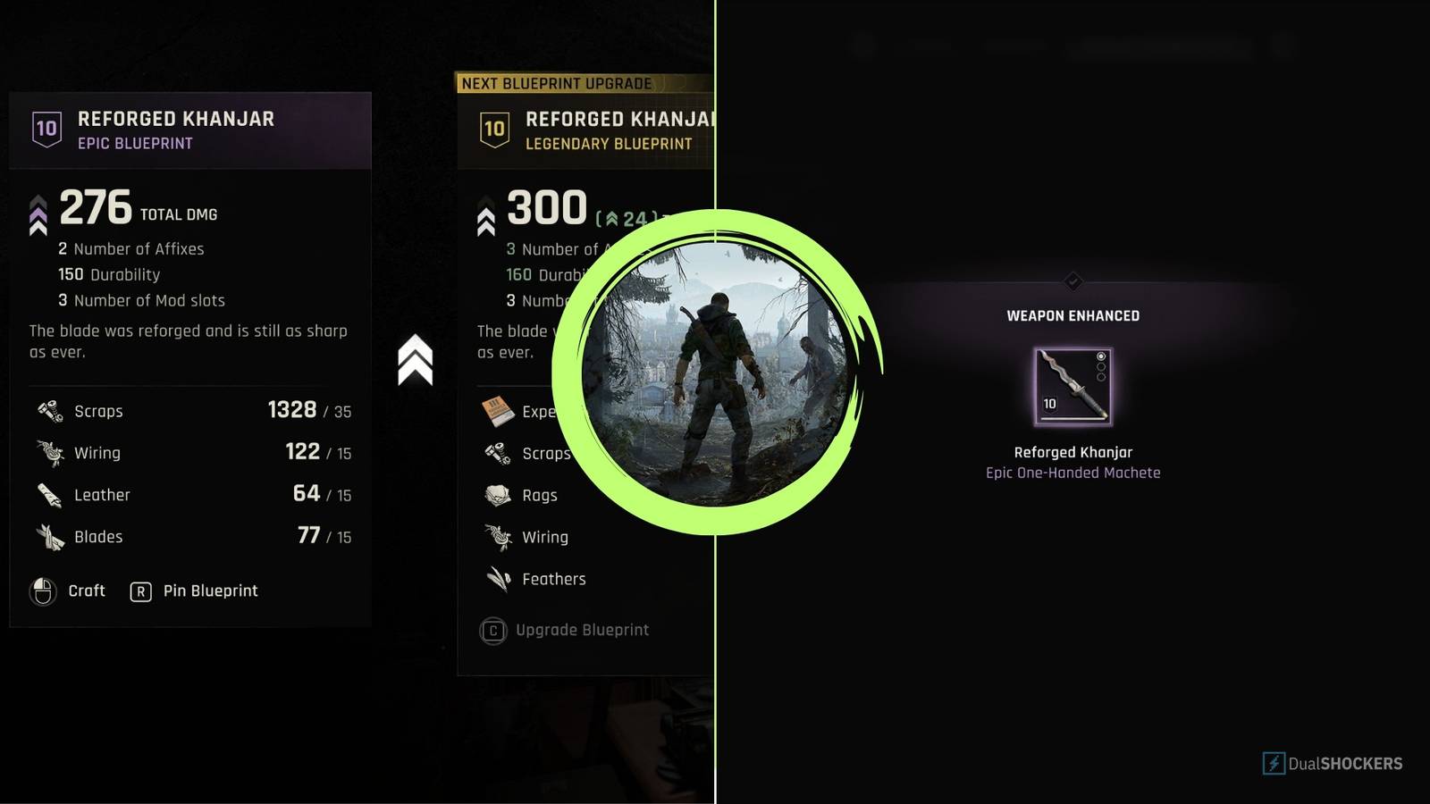 Loot Survivor Beast upgrade stats