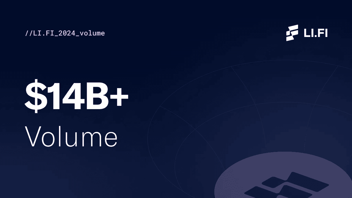 LI.FI THORChain integration
