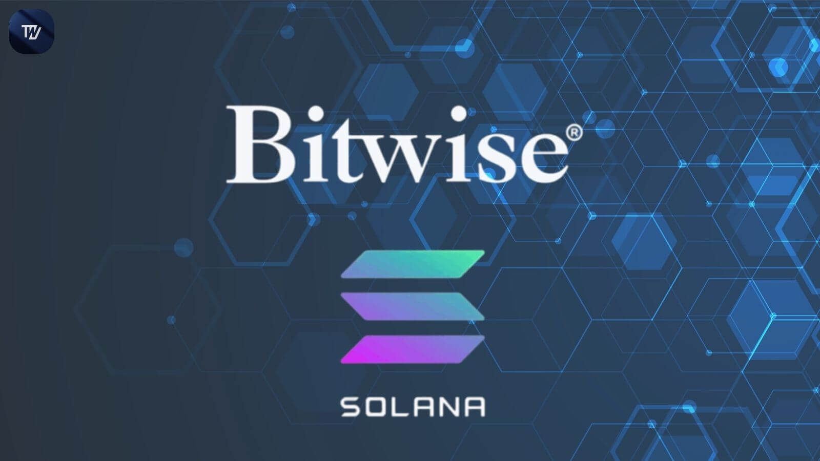 Bitwise Solana ETF BSOL launch