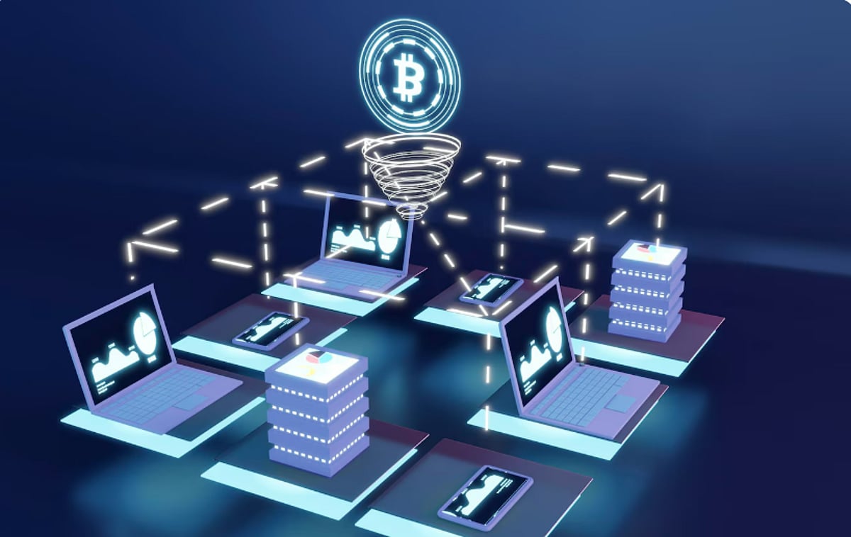 Stablechain enterprise blockspace confidential transfers