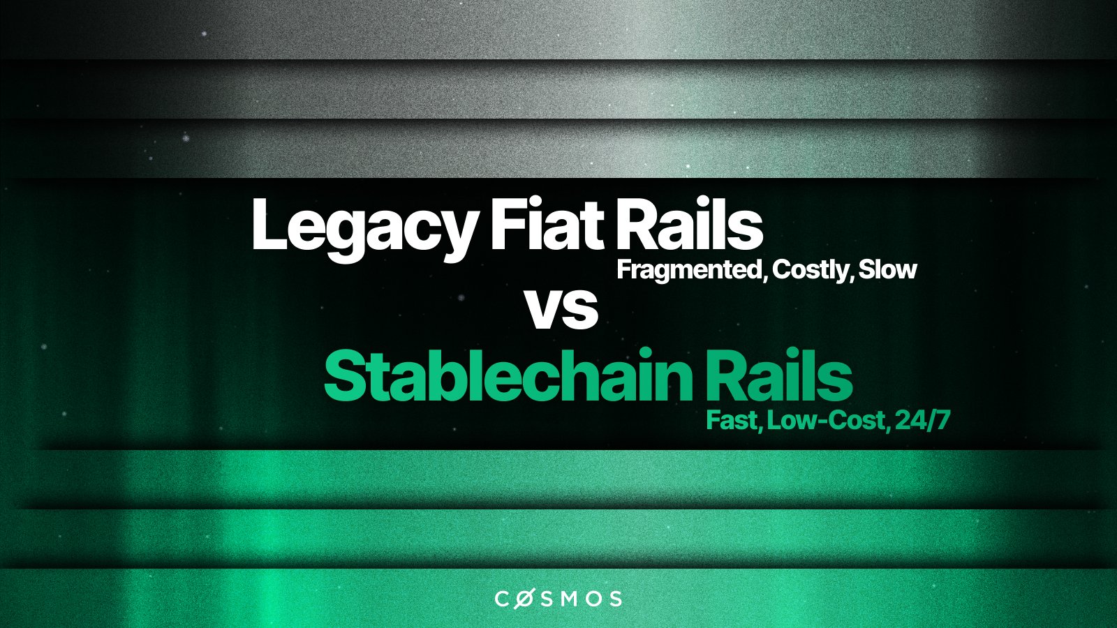 Stablechain low predictable USDT transaction fees