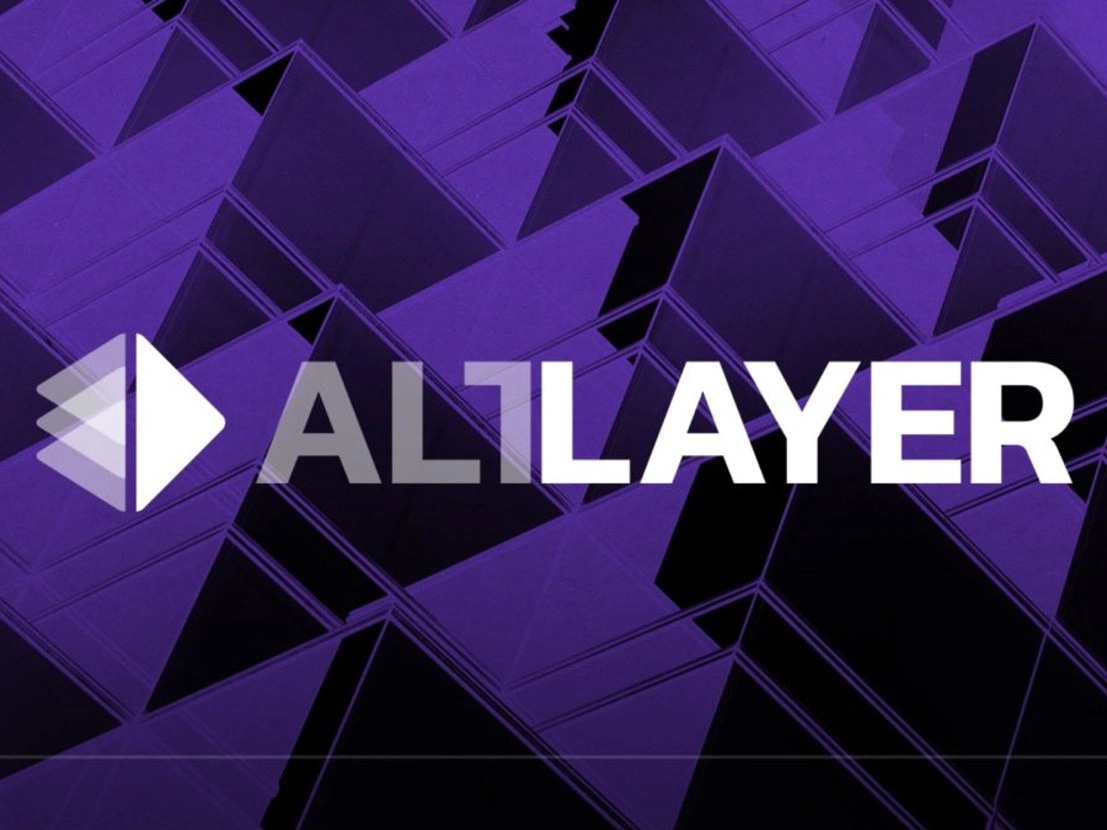 AltLayer rollups logo