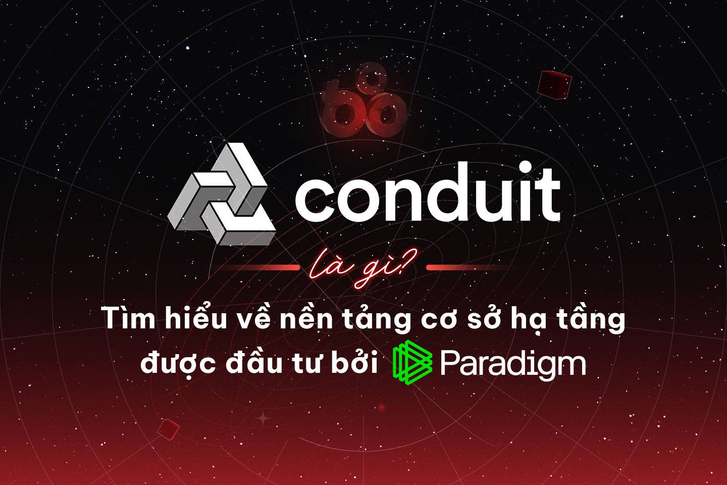 Conduit RaaS logo