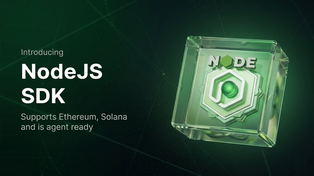 Openfort AI agent wallet audit trails