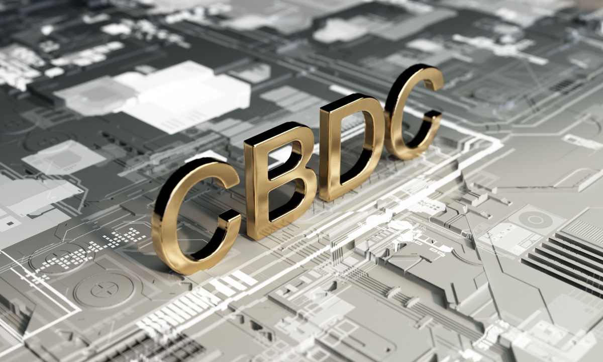 Anti-CBDC Surveillance State Act privacy 2025
