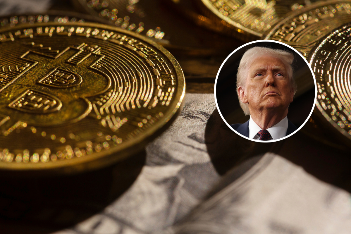 U.S. Strategic Bitcoin Reserve 2025