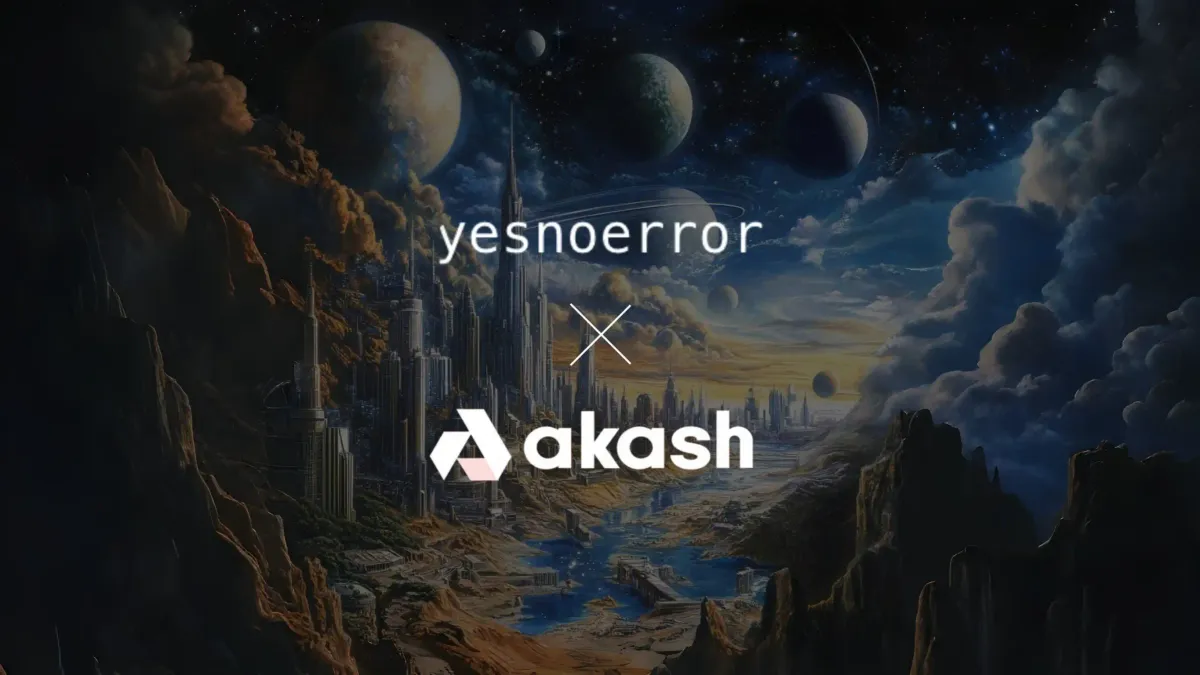 Akash Network GPU bid marketplace