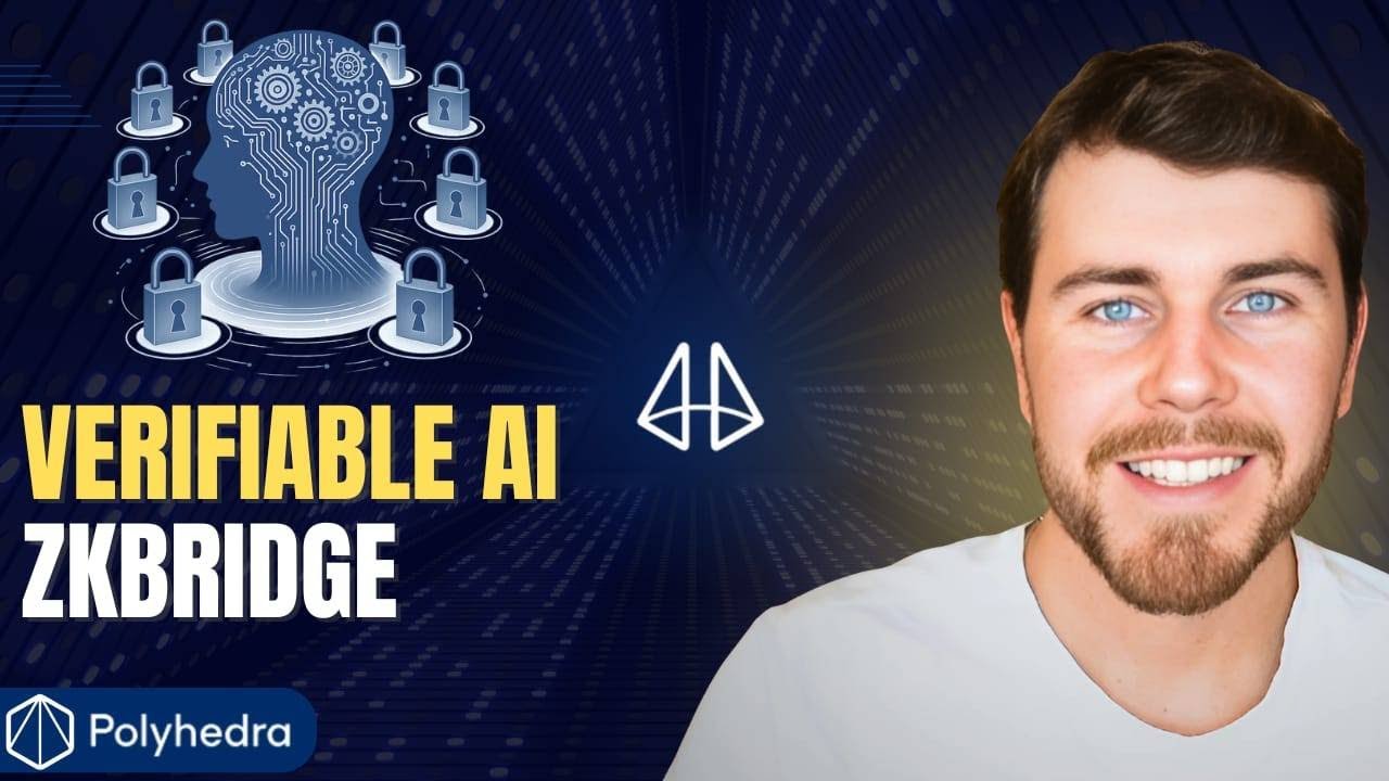 Polyhedra zkPyTorch blockchain gaming