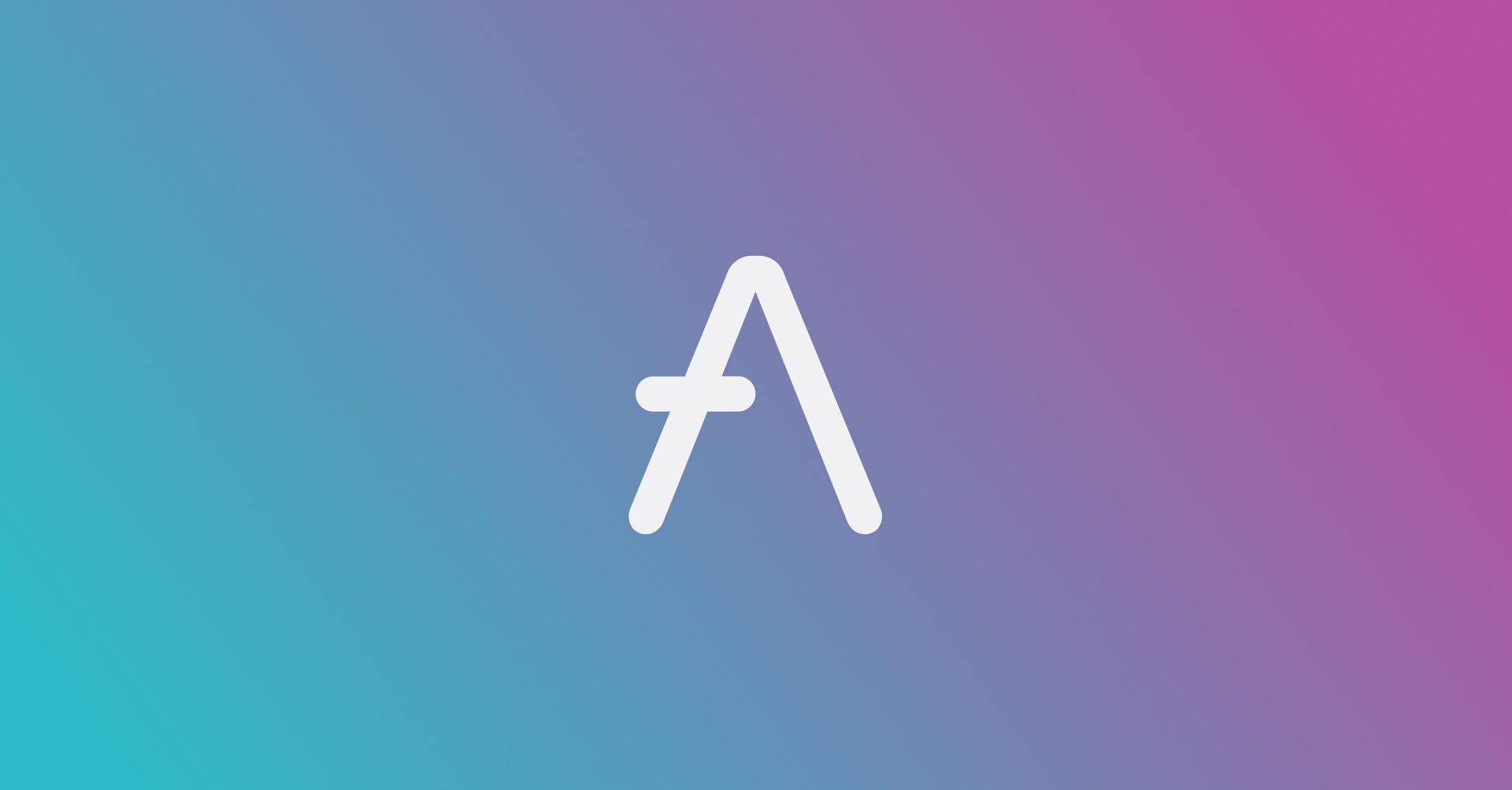 Aave aUSDC stablecoin logo