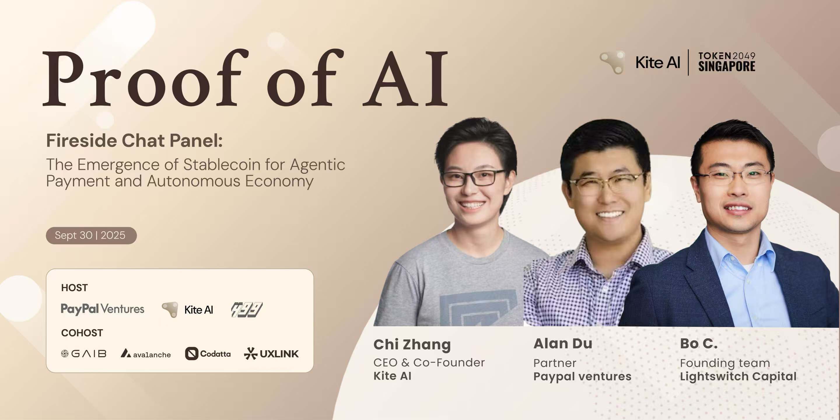 Kite protocol zero-knowledge DAO voting