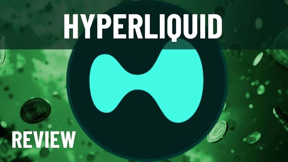 Hyperliquid DEX HyperBFT logo