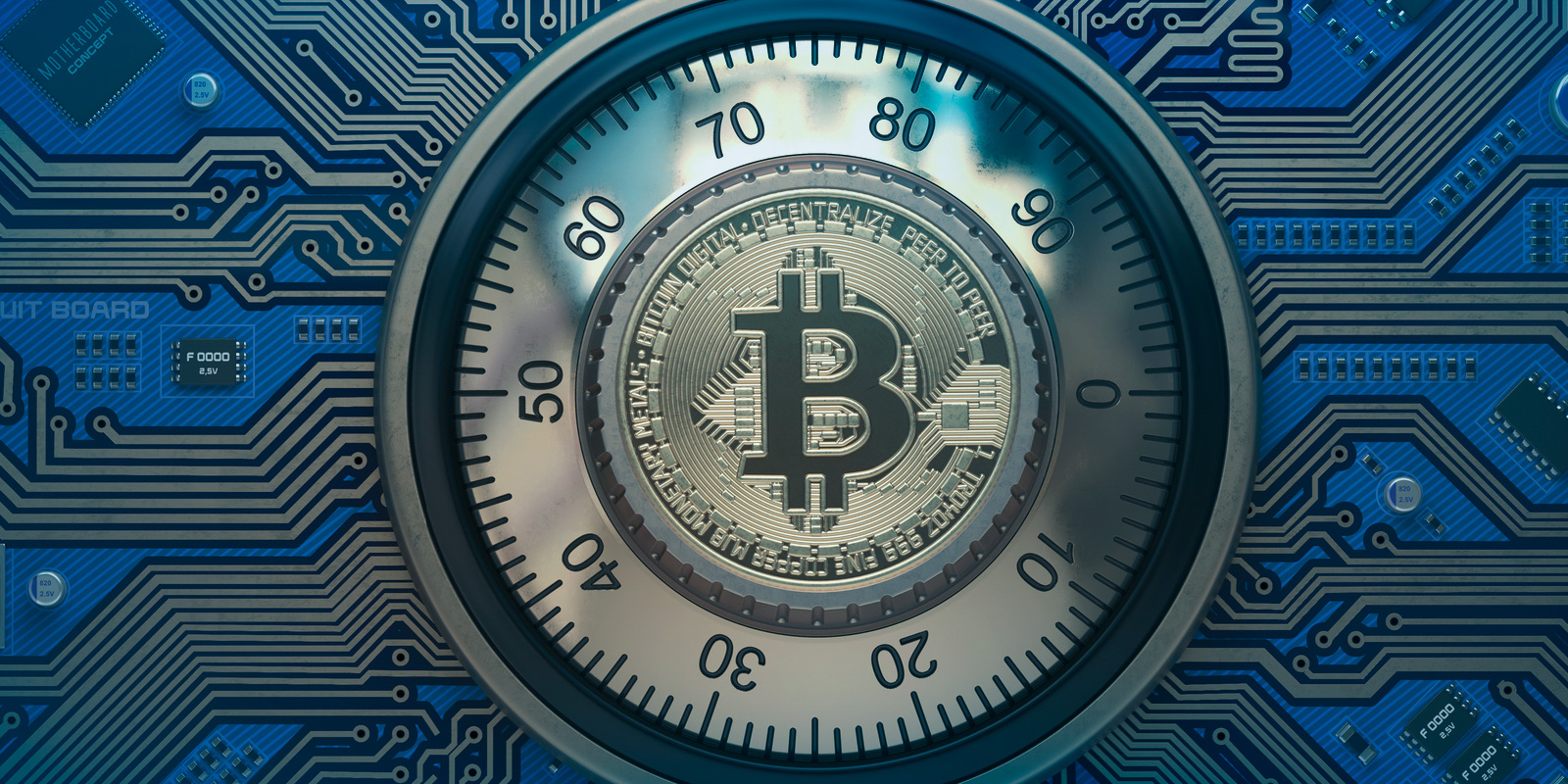 Customers Bank crypto custody