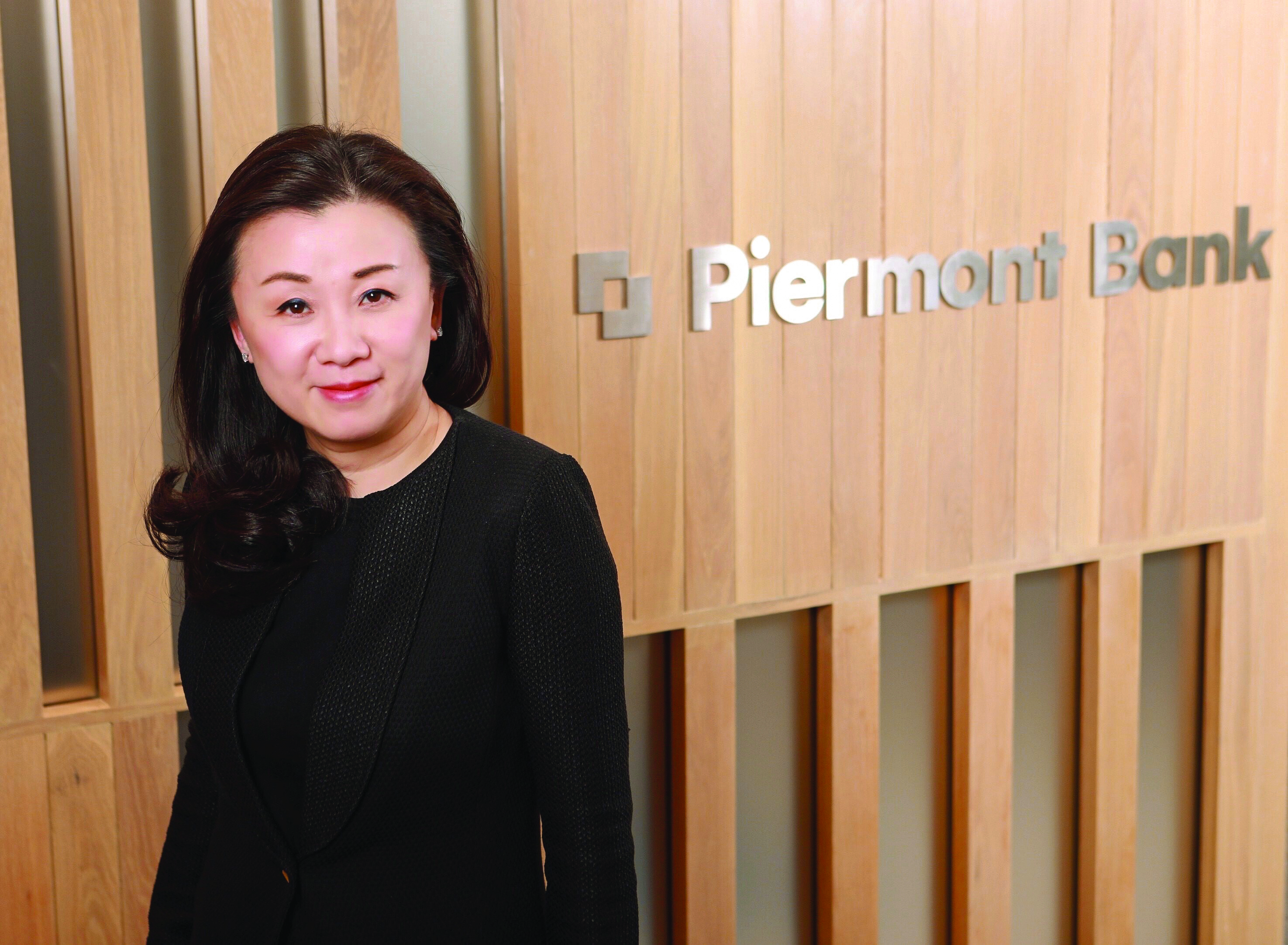 Piermont Bank digital custody