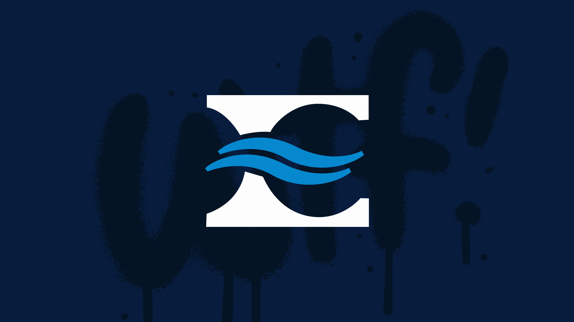 Quontic Bank logo crypto