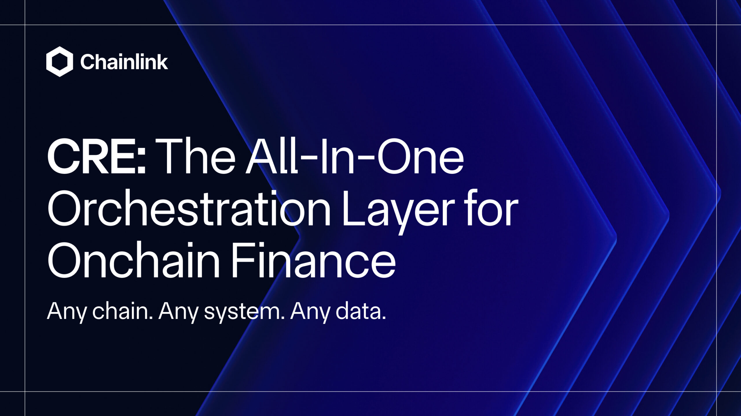 ethereum attestation service Chainlink automation