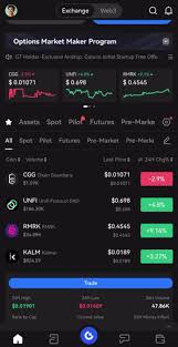 MeegosNFT Magic Eden marketplace screenshot