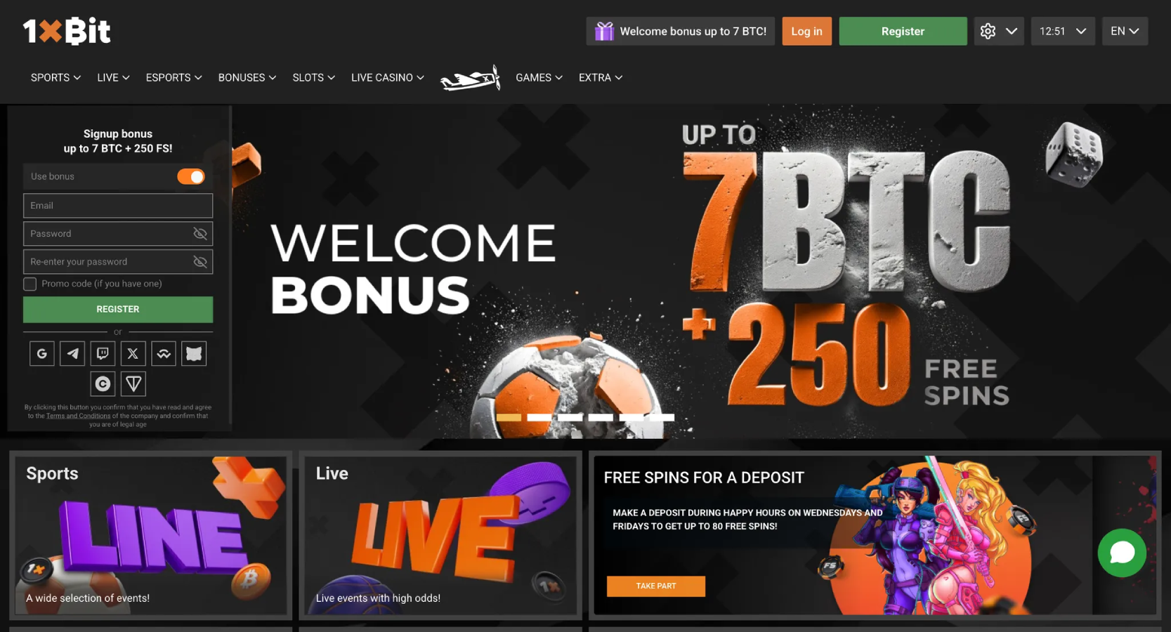 crypto betting low fees graphic