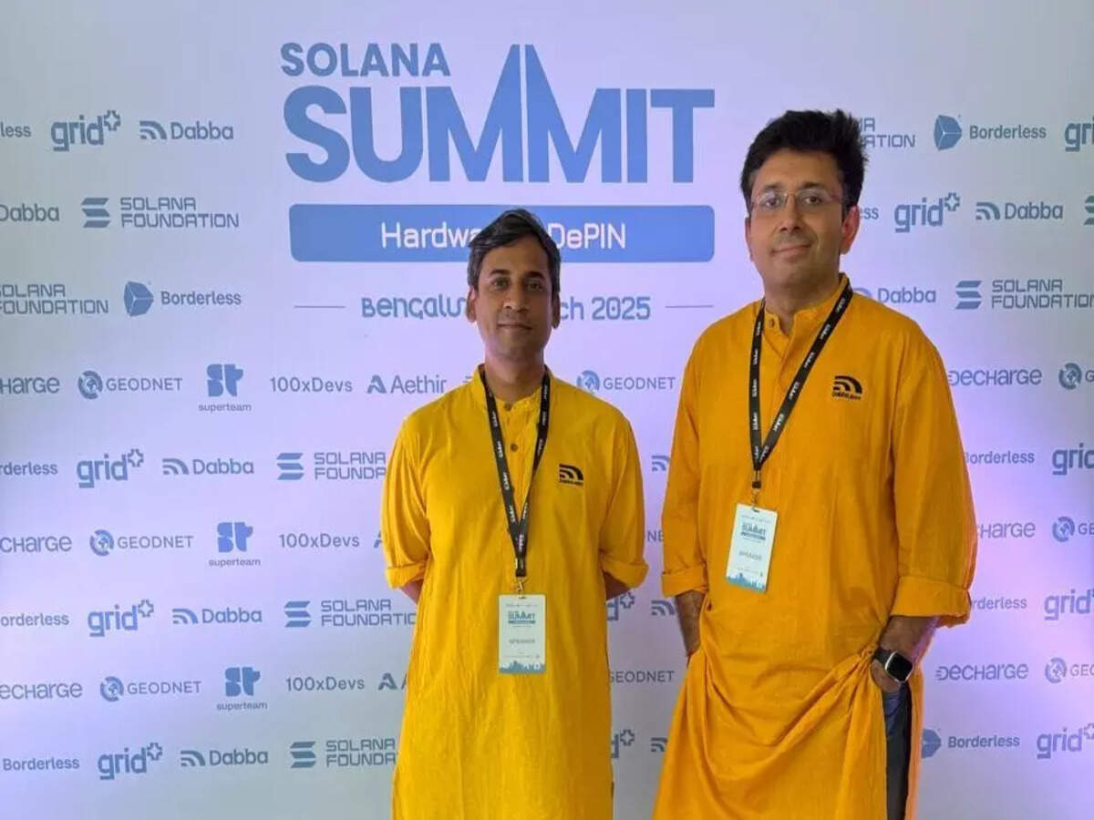 Dabba Network decentralized broadband India Solana