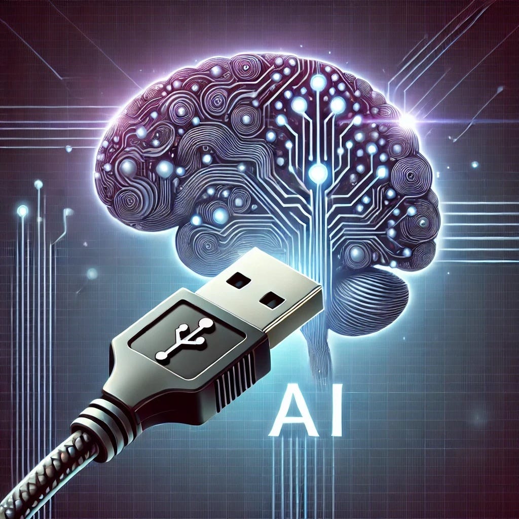 protocol integration icon