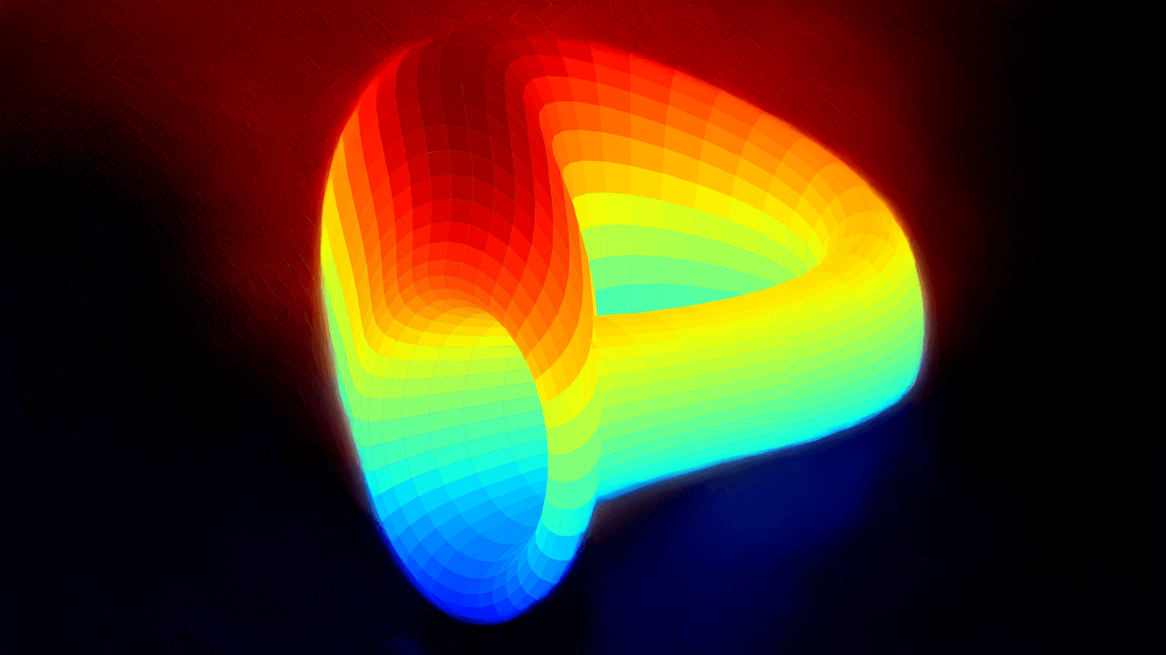 Curve Finance TON interface