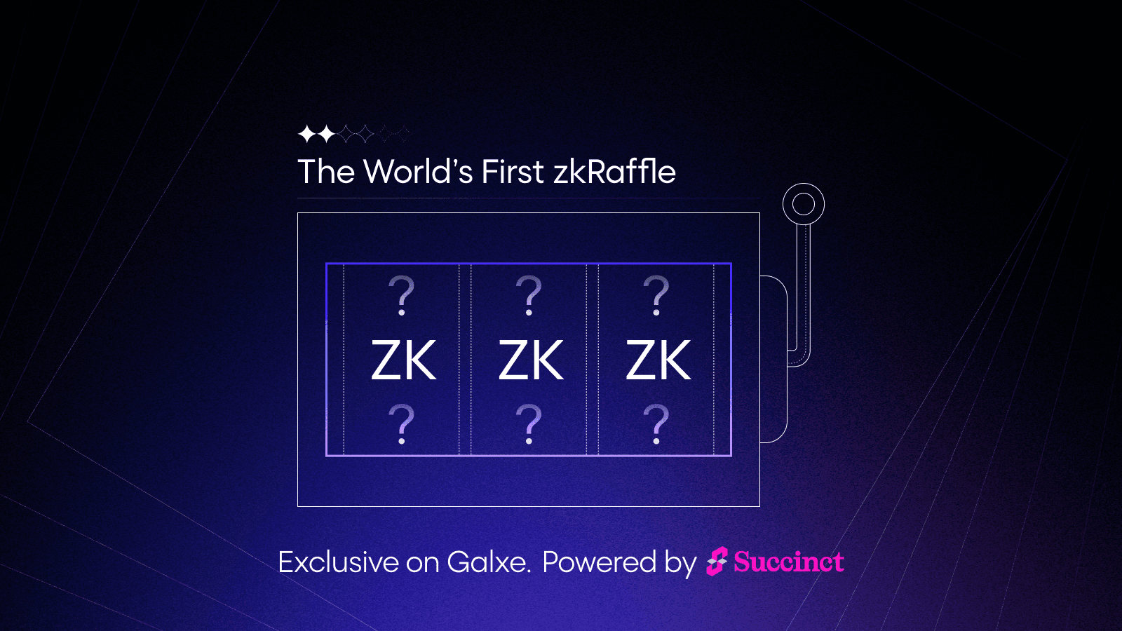 decentralized governance fairness ZK