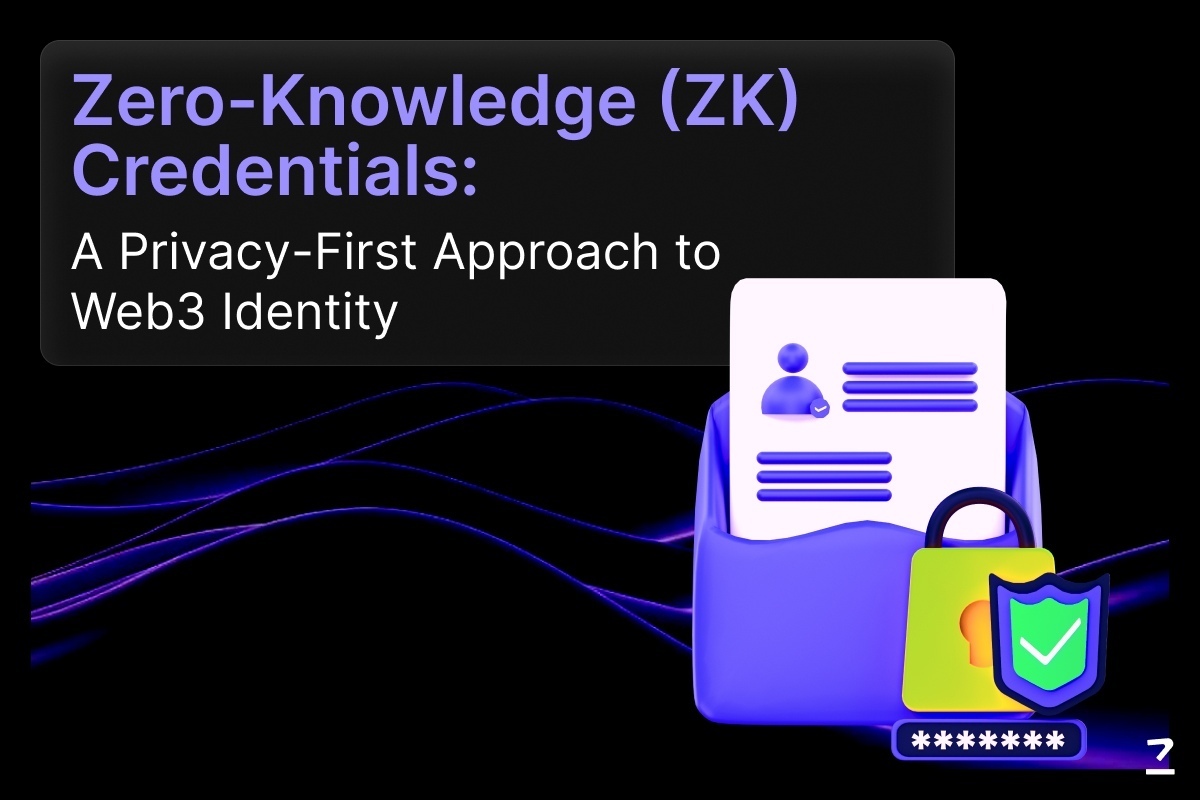 Web3 dApp scalability ZK integration
