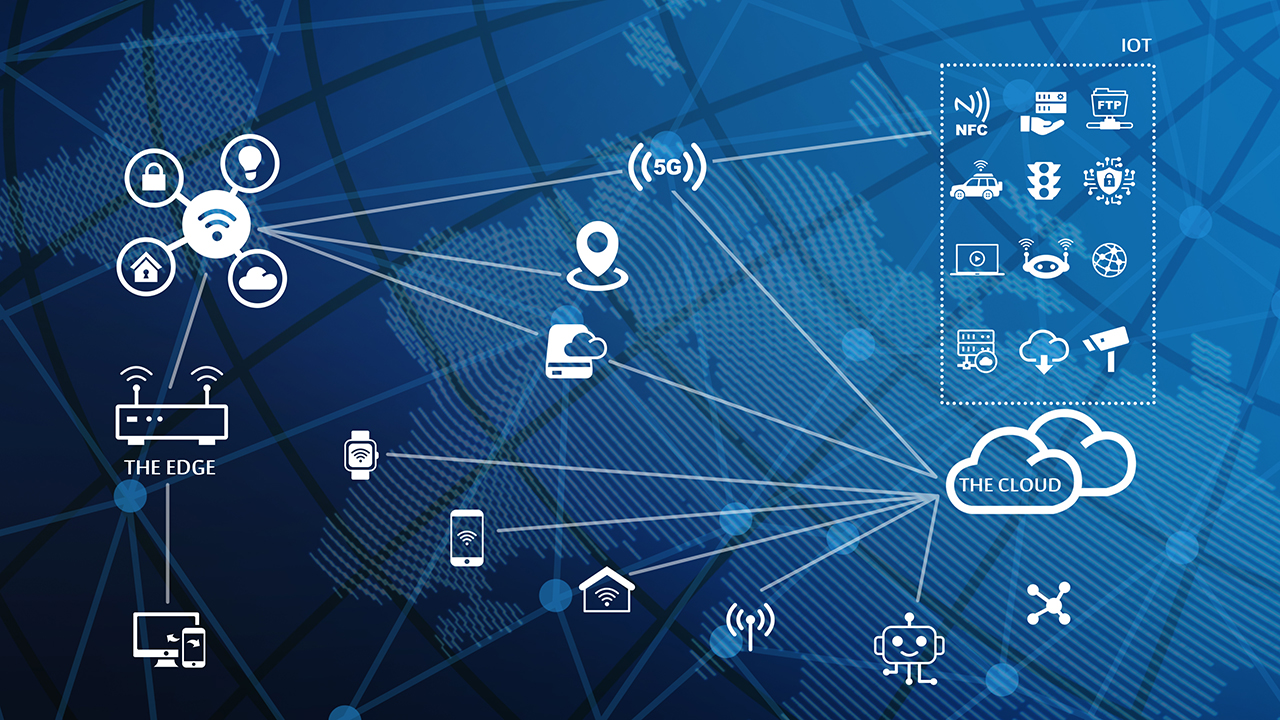 distributed network scalability edge nodes