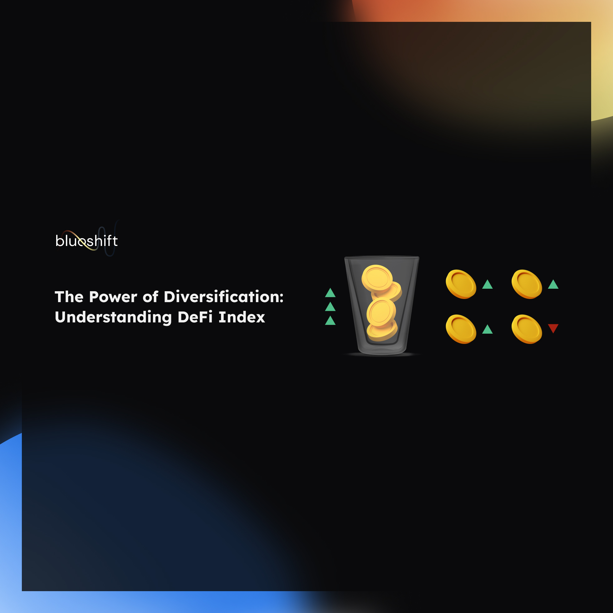 DeFi diversification strategies