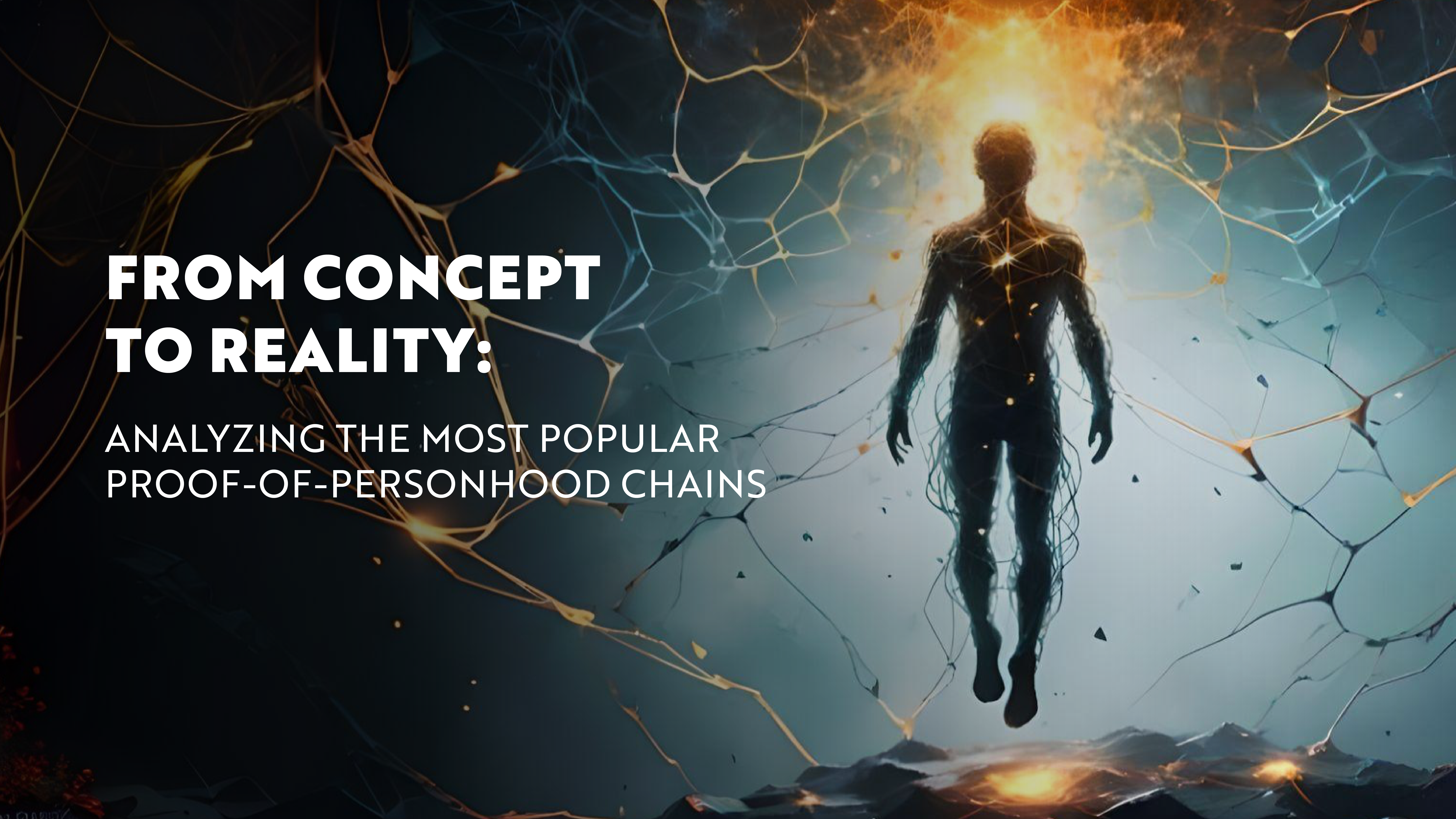 Snapshot voting interface with Proof-of-Personhood badge