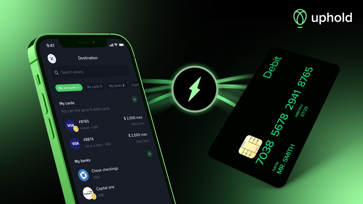 USST instant redemption feature