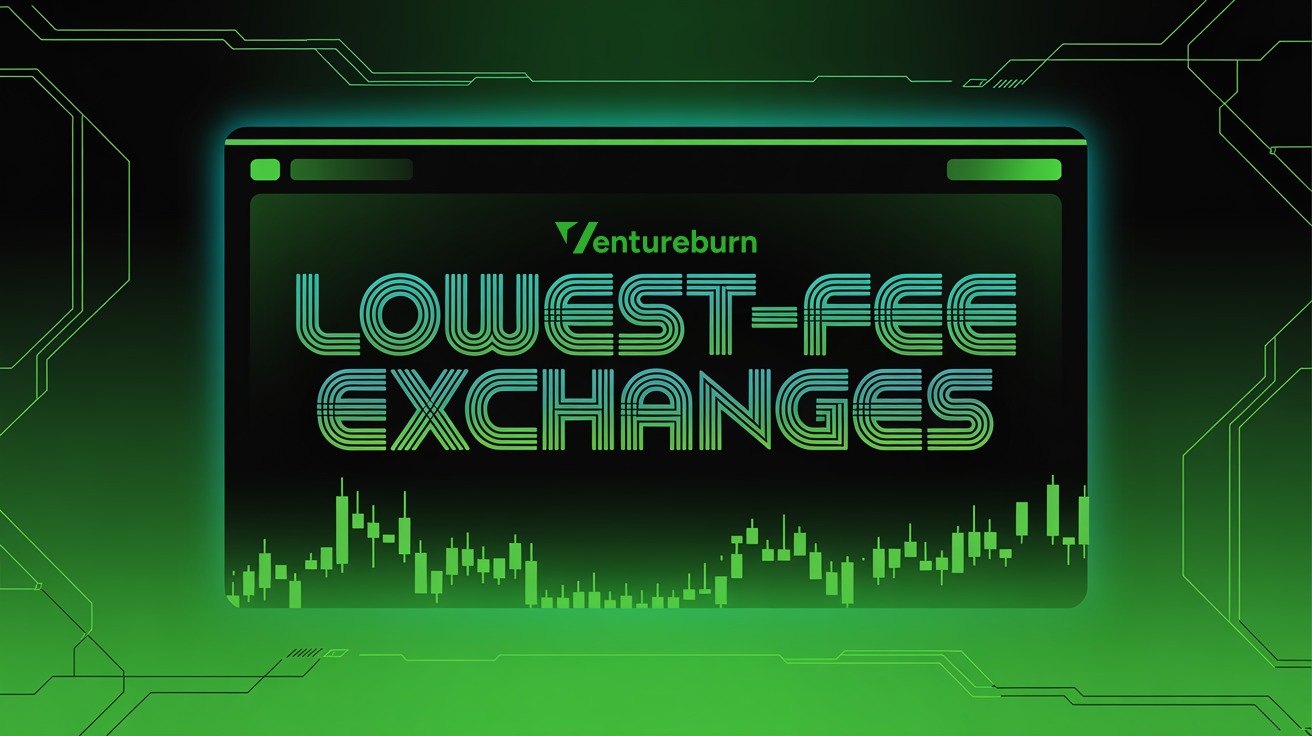 crypto payment low fees comparison chart